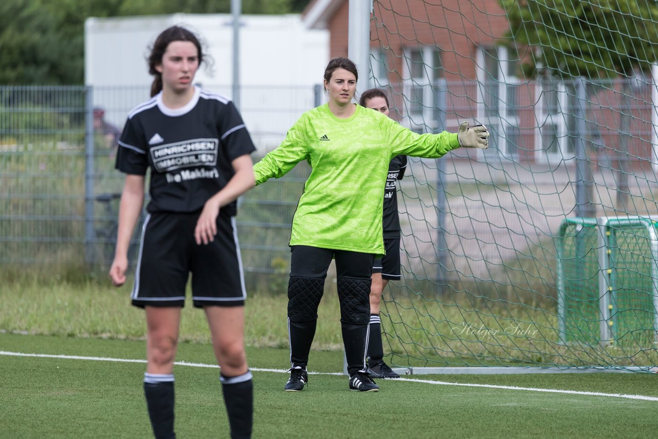 Bild 316 - Frauen FSC Kaltenkirchen - SG Daenisch-Muessen : Ergebnis: 7:1